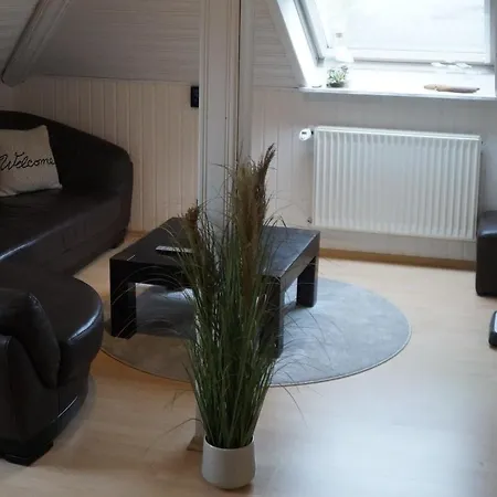 Ferienwohnung Strandkorb Apartment Cuxhaven