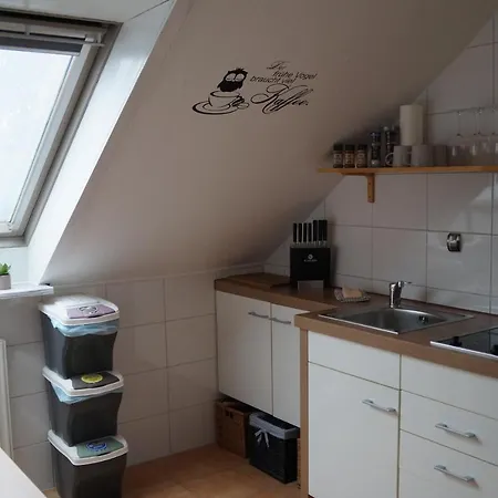 Ferienwohnung Strandkorb Cuxhaven